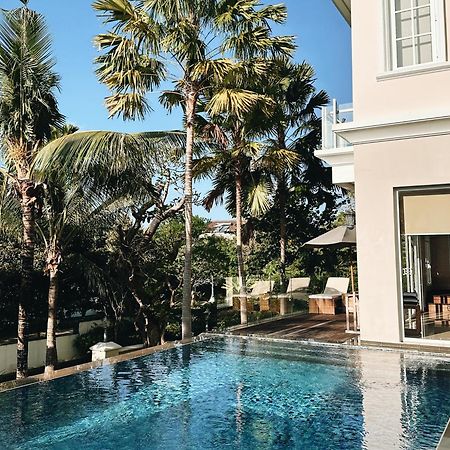 Kula Kara Villas Uluwatu Kültér fotó