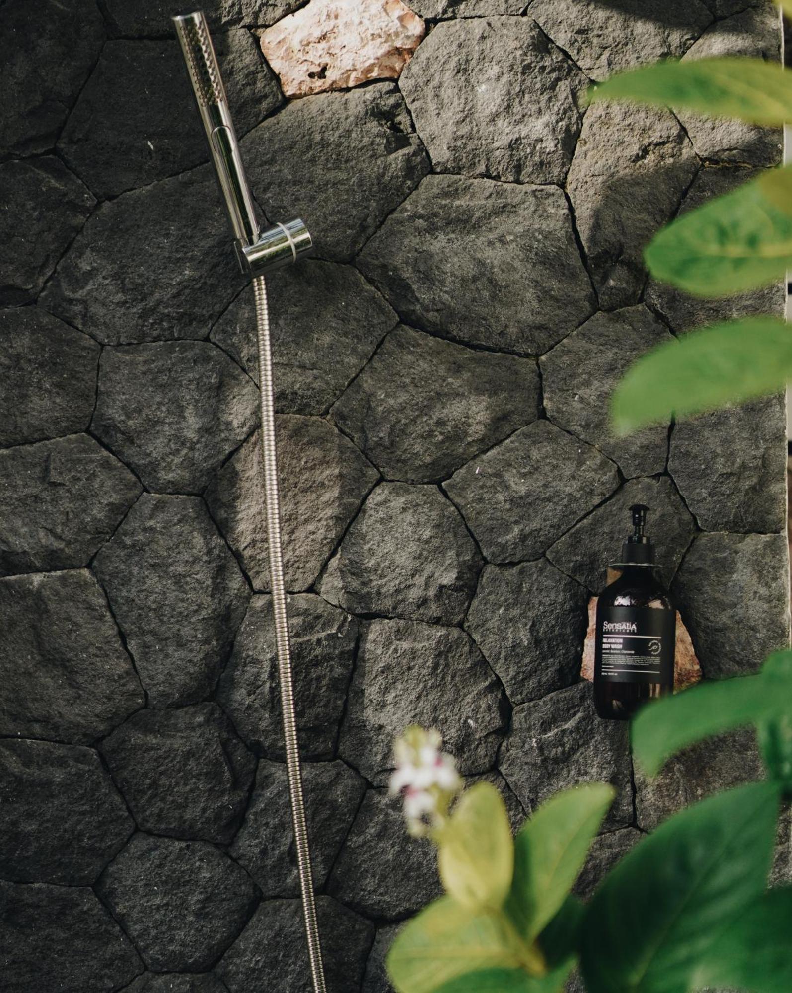 Kula Kara Villas Uluwatu Kültér fotó