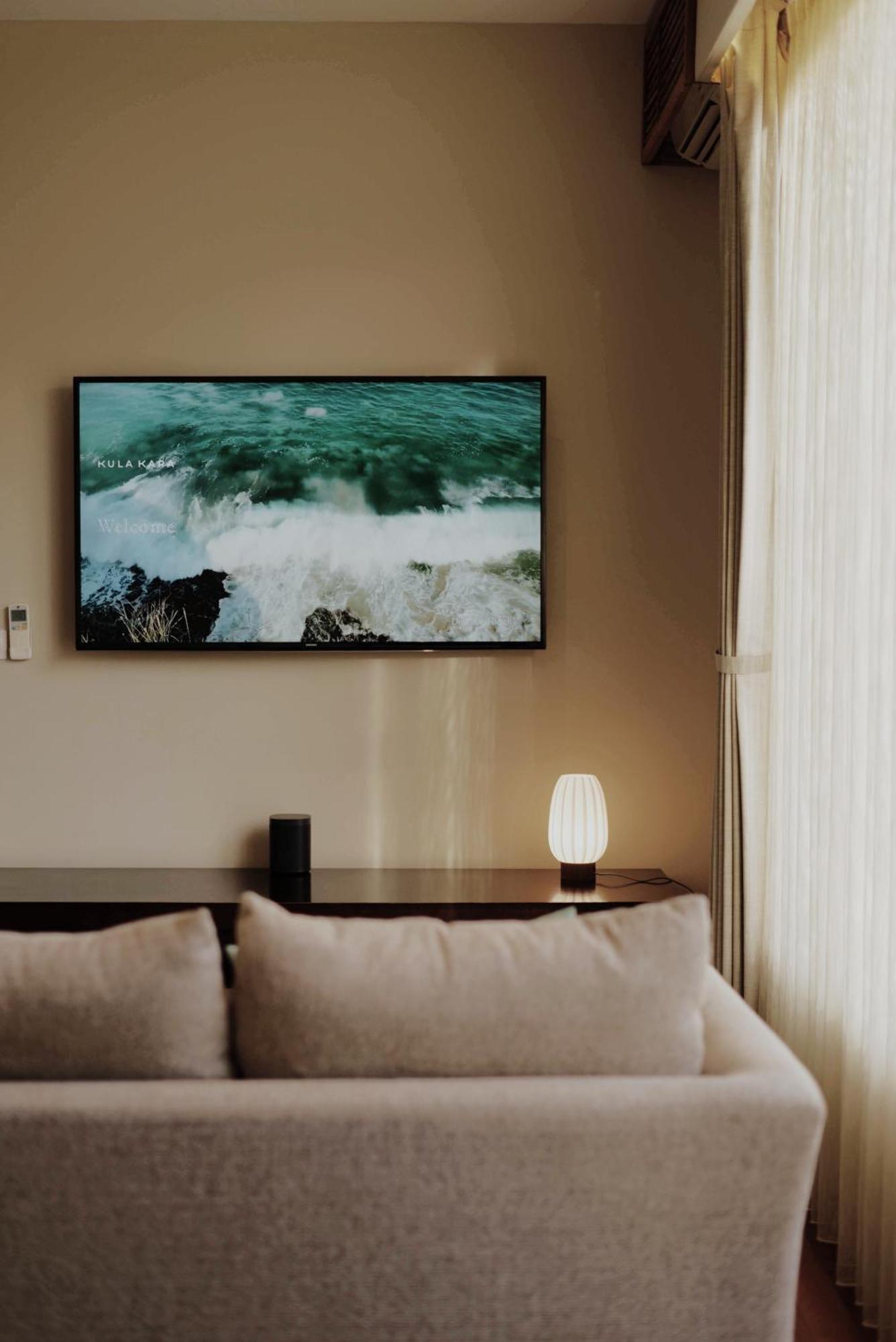 Kula Kara Villas Uluwatu Kültér fotó