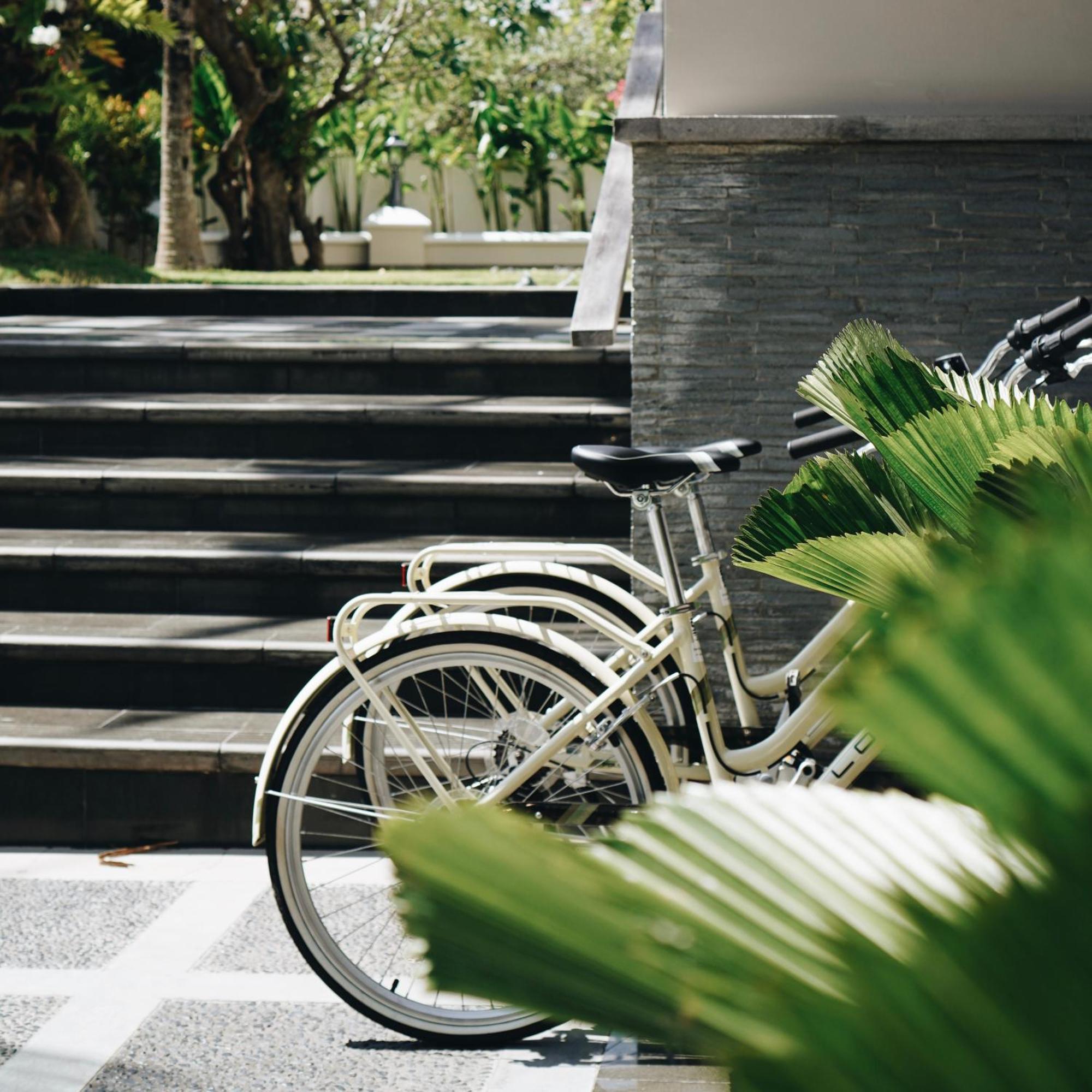 Kula Kara Villas Uluwatu Kültér fotó
