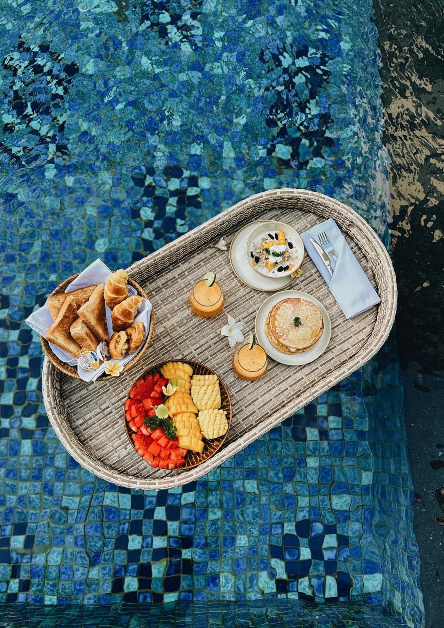 Kula Kara Villas Uluwatu Kültér fotó