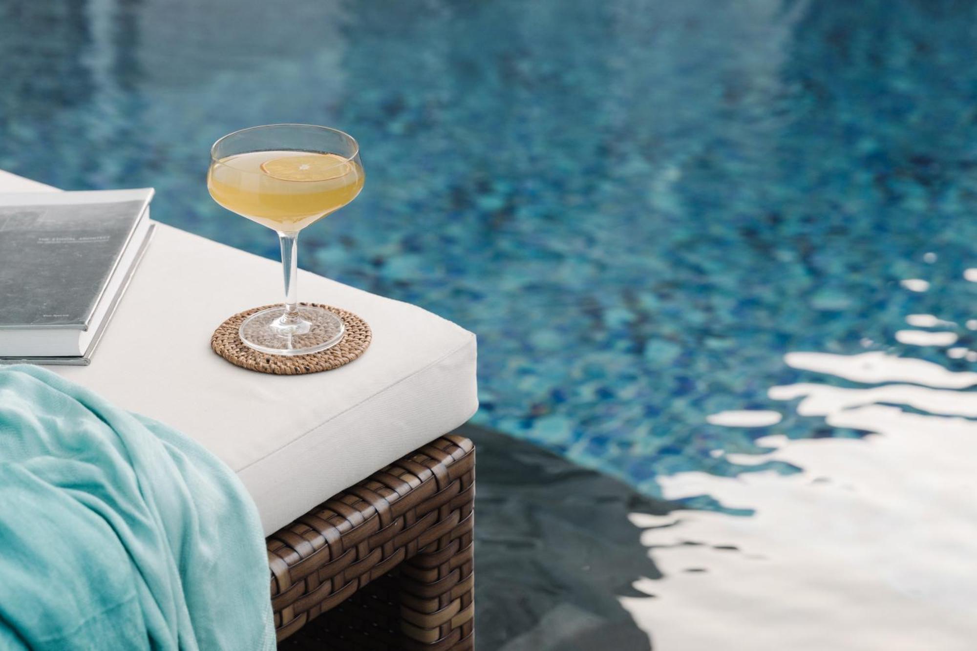 Kula Kara Villas Uluwatu Kültér fotó