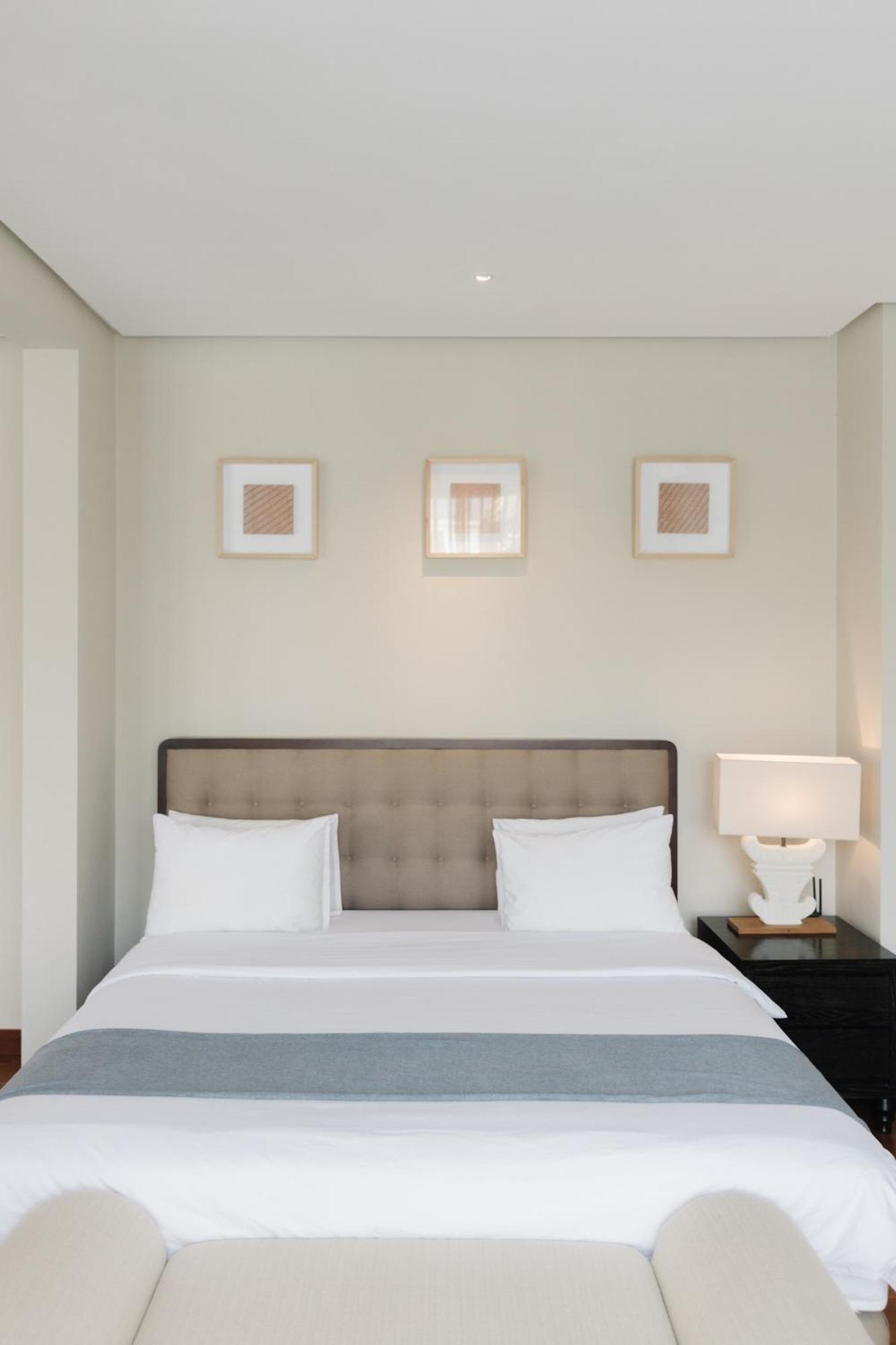 Kula Kara Villas Uluwatu Kültér fotó
