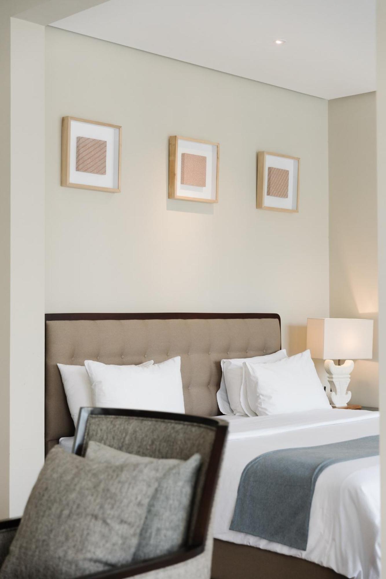 Kula Kara Villas Uluwatu Kültér fotó