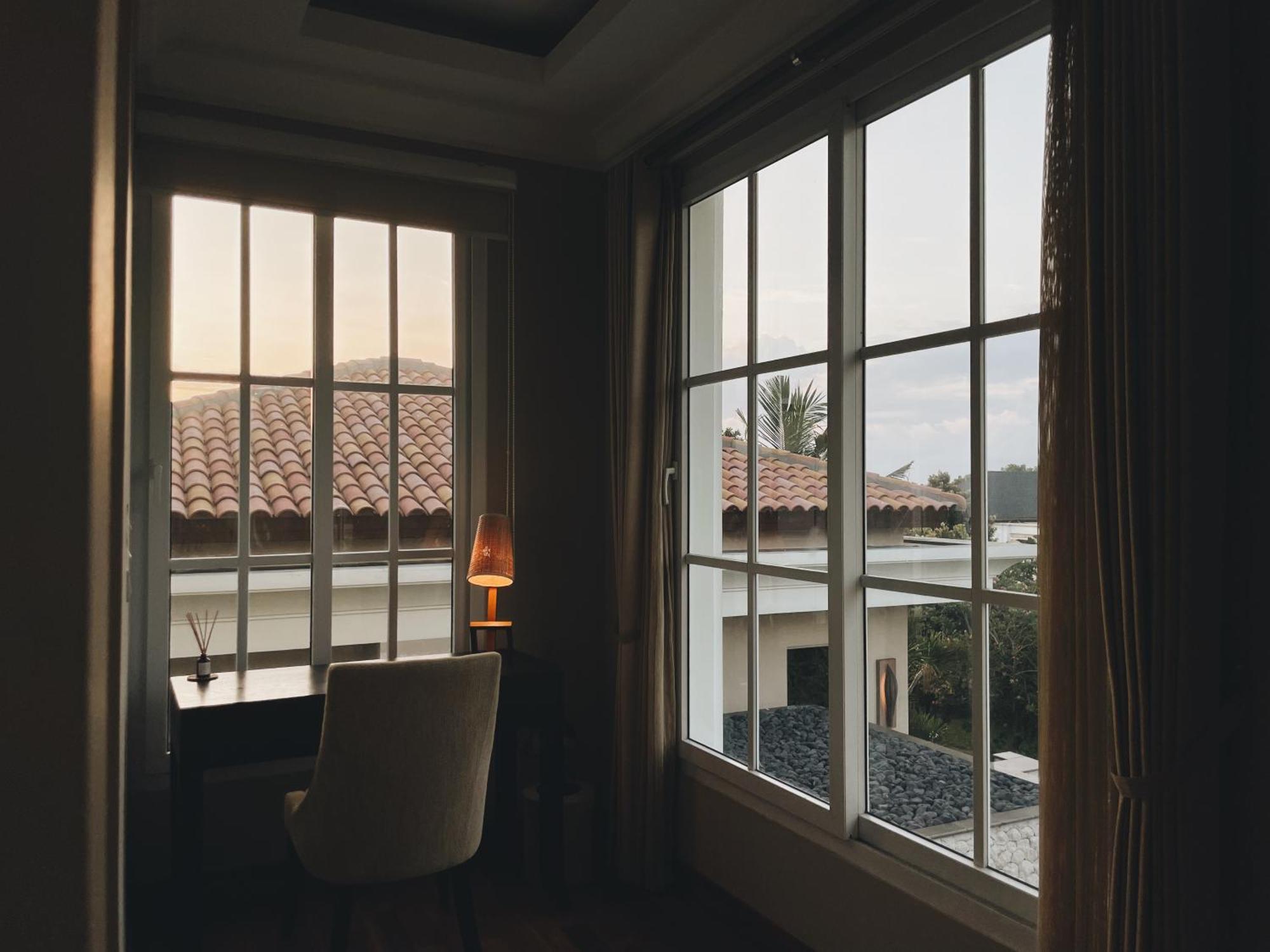 Kula Kara Villas Uluwatu Kültér fotó