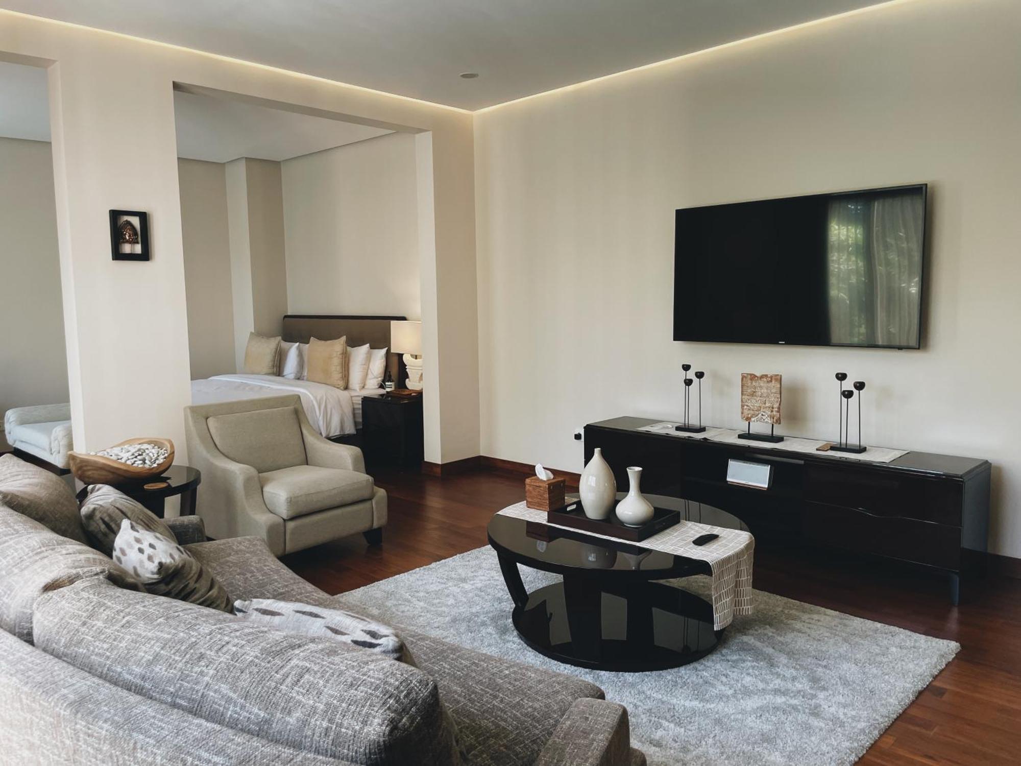 Kula Kara Villas Uluwatu Kültér fotó